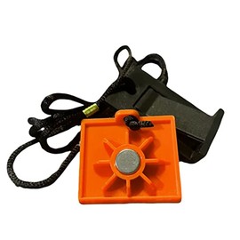 Treadmill Safety Key | Part Number 274036 | Compatible with Nordictrack X3 Incline Trainers