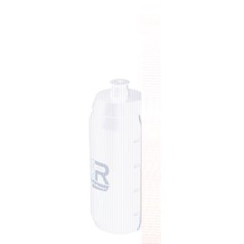 Polisport 8645600036 - R Collection Bicycle Bottle Model R550 with a Capacity of 550 ml BPA Free Cycling Water Bottle in Black