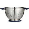 Stainless Steel Colander 22cm Dia.
