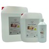 500 ml Aroma Massage Oil - Lemon for Massage, Physiotherapy,