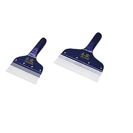 極東産機 (Kyokuto) Professional Putty Bella II7 Dimension (210 mm) 12 – 2424 