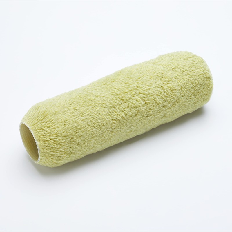 ProDec PRRT028 5 piece Twin Masonry Paint Roller, Frame, 4"