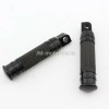 Unbranded Motorcycle Highway Foot Pegs Pedal Male Mount for Harley-Davidso