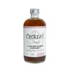 Cocktail Punk Lavender Honey Cocktail Syrup, 8 oz, All Natural,