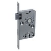 ES 921 Mortice Door Lock for Deadlock DIN Left (55