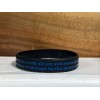 Faith Bible Verse Wristbands For Religion Religious Scripture Romans 15:13