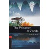 Oxford Bookworms Library Level 3 The Prisoner of Zenda: Level