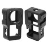 Action Camera Frame Cage Aluminum Alloy Camera Protecticve Cage Cover