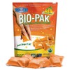 Walex Bio-Pak Black Holding Tank Deodorizer & Waste Digester Drop-Ins