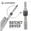 Leatherman 931032 Multi Tool Ratchet Driver