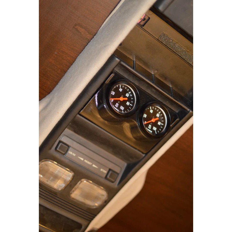 Yonker LLC Jeep Cherokee XJ 97-01 ZJ 93-98 overhead console