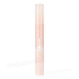 The Saem (Hyundai Hmall) The Saem Cover Perfection Pen Concealer Brightener / (현대Hmall) 더샘 커버 퍼펙션 펜 컨실러 브라이트너