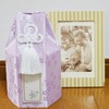 Hand 供養 Covers Bag Only Cremation Urn 3 Dimension 金糸