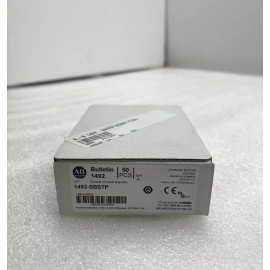 Allen-Bradley New Lot of 50 1492-SBSTP Ser A Terminal Blocks