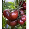 Brandywine Black Tomato 30 - 500 Seeds Heirloom Rare Non-GMO