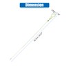 uxcell Engine Oil Level Indicator Dipstick for Mitsubishi Lancer 2002-2014