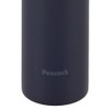 Peacock Peacock wantattimagubotoru Amo – 500 0.5l Indigo