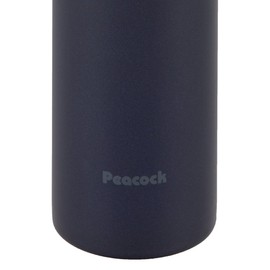 Peacock Peacock wantattimagubotoru Amo – 500 0.5l Indigo