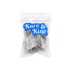 Kare & Kind Earring Hooks - 200 pcs - 18