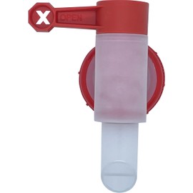 SONETT SN7000 Soap Container Pump (Faucet) for 1.2 gal (5 L) / 10 L