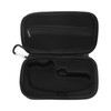 Drone Joystick Carrying Case Wear Resistant Shockproof Portable Rocker Storage