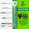 Mission Meats Beef Sticks – 100% Grass Fed & Pasture