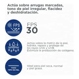 Neostrata Skin Active Spf30 Crema Matrix Support 50ml Dia                                                                                             