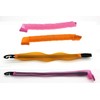 40PCS 45CM Magic Curly Hair Tools Curl DIY Rizadores para