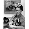 ART.COM Wall Photo Mexican Painter Frida Kahlo (1907-1954) 1948, 12"