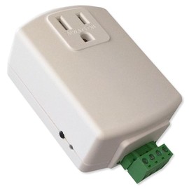 PCS PulseWorx UPB Output Control Module (OCM)