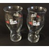 Samuel Adams Boston Lager Pour One Forward Glass 16 oz