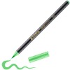edding 1340 Brush Pen - Light Green - 1 Pen