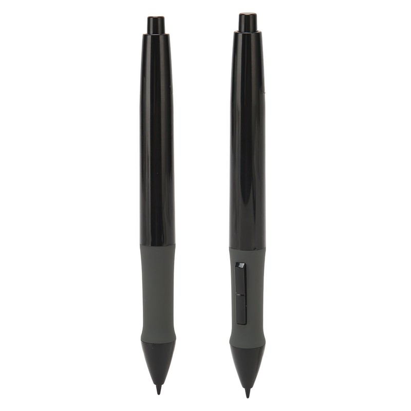 PEN68 Stylus Black 8192 Pressure Level Ergonomic Design Strong ABS