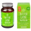 비터리베 BitterLiebe 비터슈토페 칼슘 90캡슐 53g BitterLiebe Bitter Stope Calcium