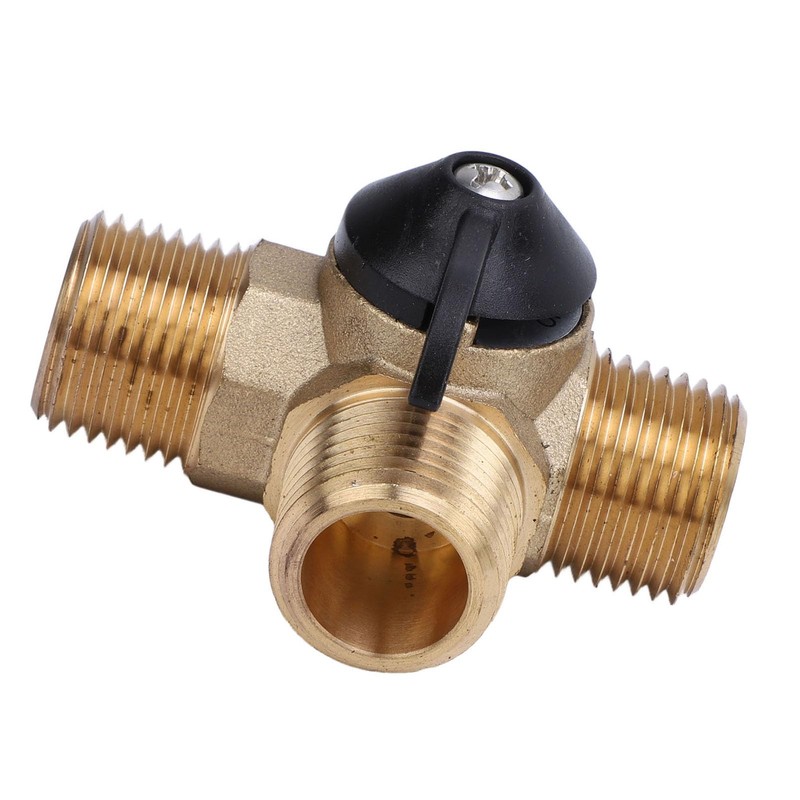 RV Water Heater Hose Kit, Bypass Winterizing Made Easy with