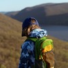 MOUNTAINTOP Children's backpack, kindergarten bag, school backpack
