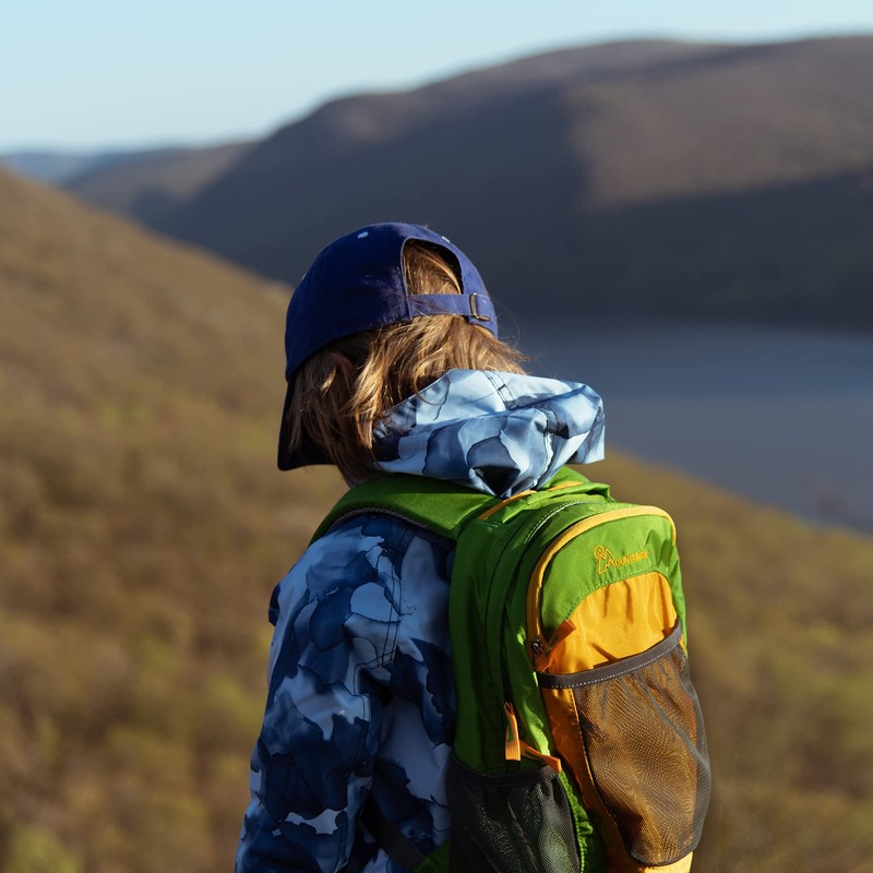 MOUNTAINTOP Children's backpack, kindergarten bag, school backpack