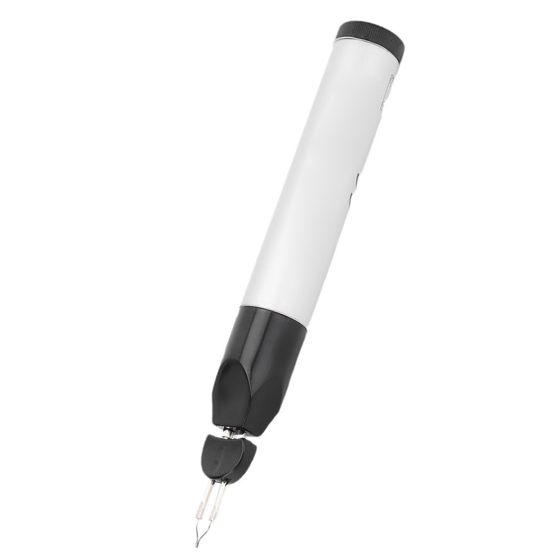 Burning Thread Pen, Thread Burning Tool, Wax Thread Pen, Trimming