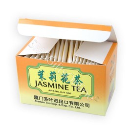 Natural Jasmine Tea Bags 20 Bags / 40g