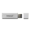 Intenso USB Memory Stick, Silver