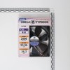 AINEX Omega Typhoon 4.7 inches (120 mm) High Speed Type