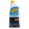 Cerama Bryte Complete Cooktop Cleaning Kit, 10 Cleaner Pads, 1