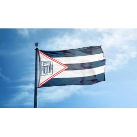 Alianza Lima Perú    Bandera  3 X 5 FT