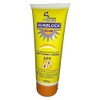 Soft Touch SUNBLOCK Anti-aging Cream (UV 60) 200g