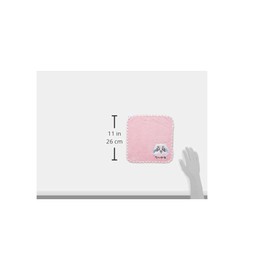 Marushin 0775038600 Mini Towel, Hand Towel, Handkerchief, Simple Chiikawa, Microfiber, Antibacterial, Odor Resistant, Present, Gift, Birthday