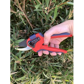 Spear & Jackson 6057BS Razorsharp Advantage Small Bypass Secateurs