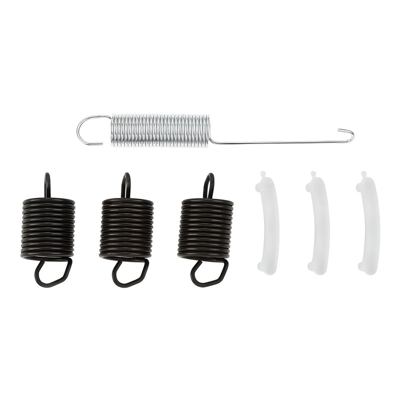 Washing Machine Replacement Kit For Whirlpool - 3 Suspension Springs