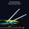 Stylus Pen for iPad 6th-11th Generation-2X Fast Charge Active Pencil