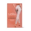 Euphidra Kit Riducente, con Crema Riducente, Crema Rassodante e Active