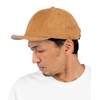 Nakota Corduroy Cap, Hat, Short Brim, Short Brim, Men's, Women's,